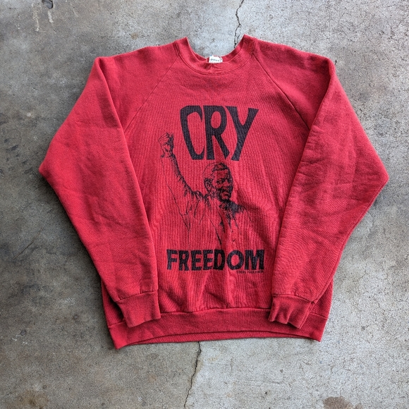 La Motivation De Nelson Mandela Sweat à Capuche